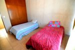 san felipe baja playa del paraiso loretos 2 second bedroom singles beds closet 